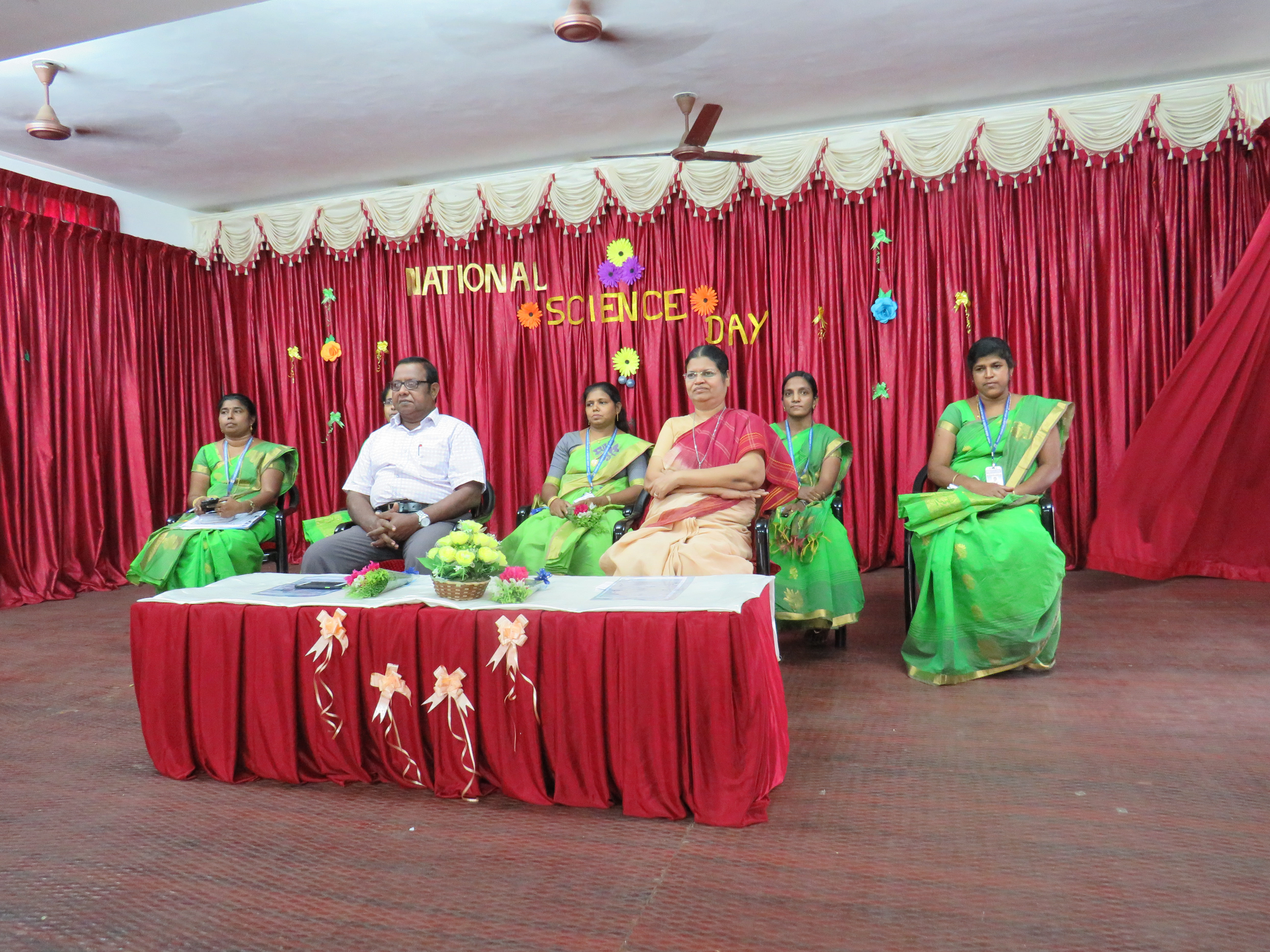 National Science Day