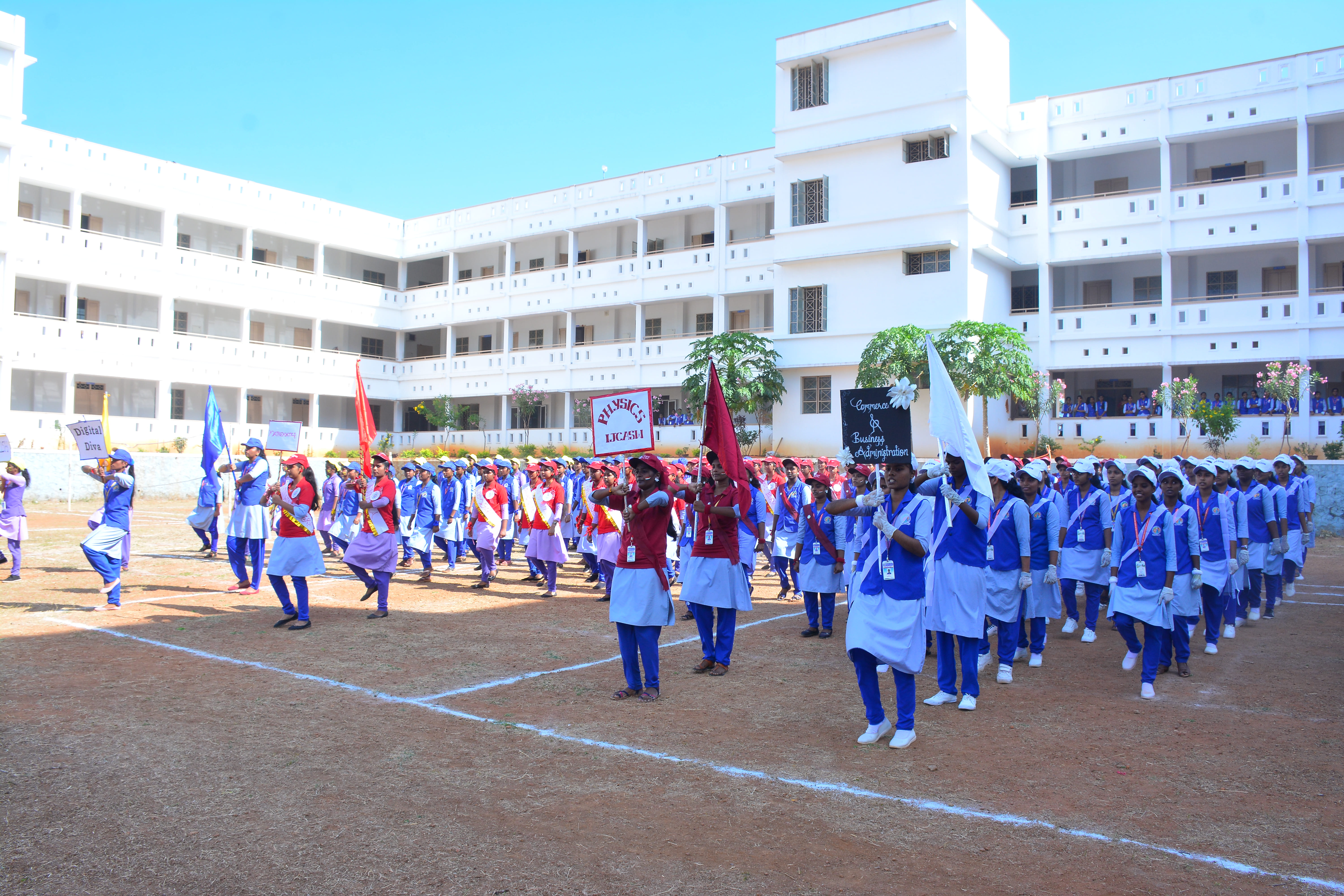 Sportsday