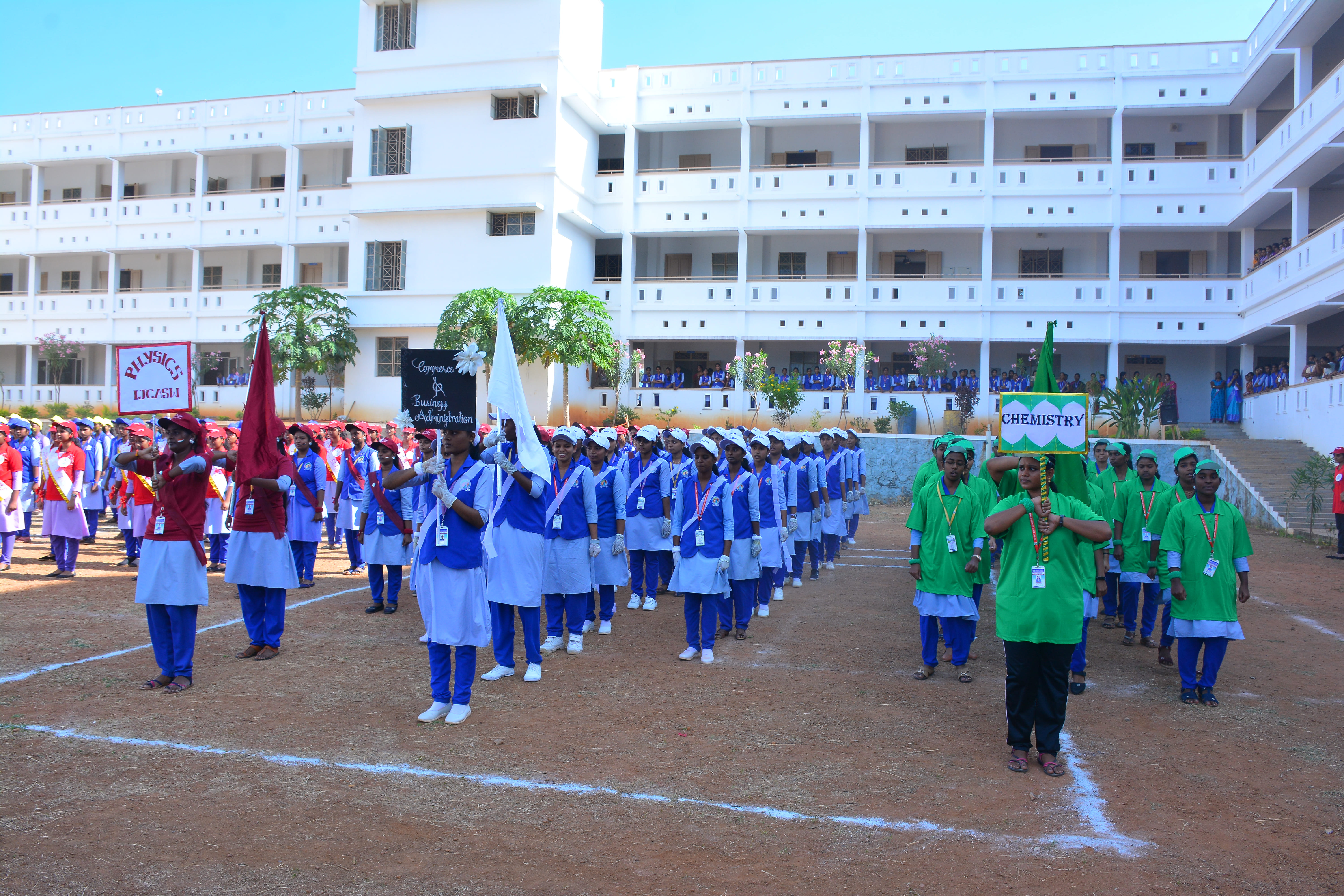 Sportsday